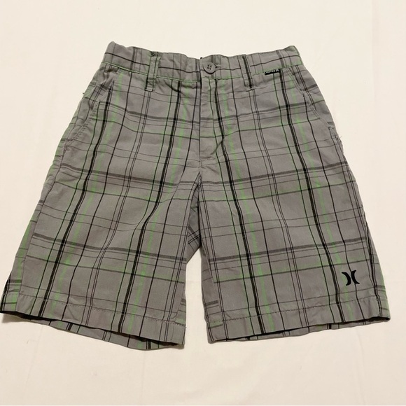 Hurley Kids Shorts Size 6 - Picture 12 of 12